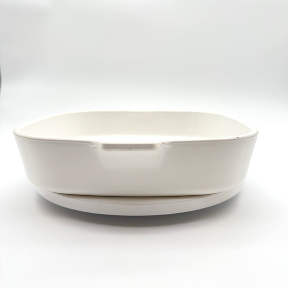 Corningware Blue Cornflower P-10-B Casserole Dish 10" USA Vintage - Picture 2 of 12